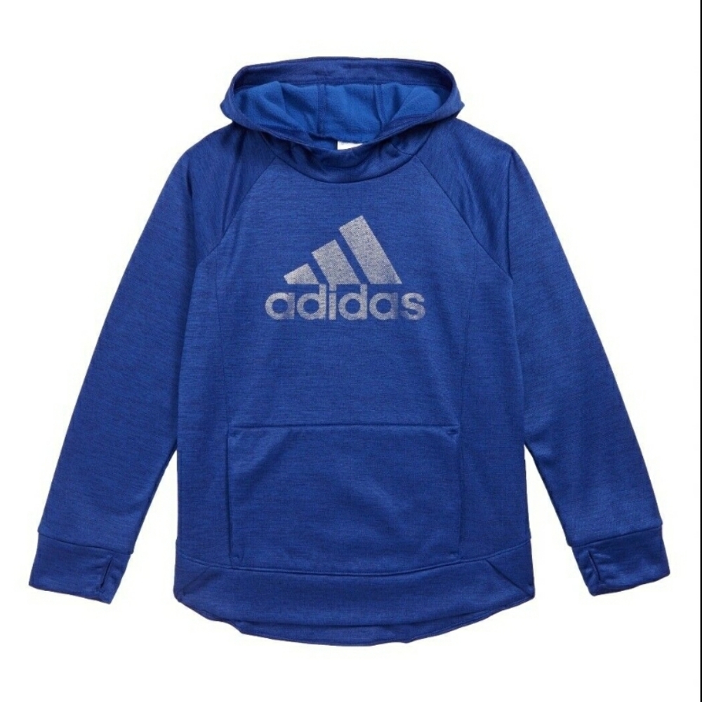 Girls pullover adidas